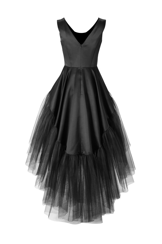 Black Swan Dress Boutique